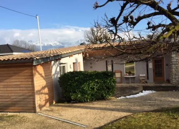 Studio Montfleury Corenc