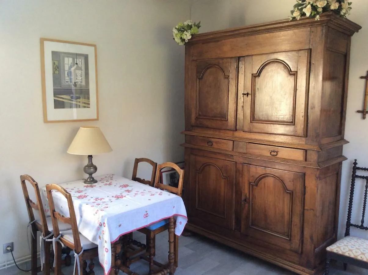 Studio Montfleury Corenc Appartement