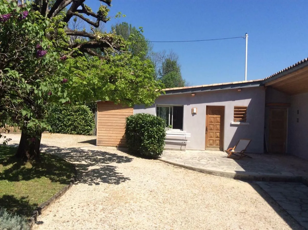 Appartement Studio Montfleury Corenc France